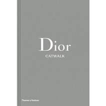 [luckycatdelay] 당일발송 Dior Catwalk The Complete Collections