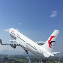 라온하우스 ProMedic 제주 에어부산 진에어 티웨이 이스타 아시아나 항공 여객기 비행기 항공기 피규어 완구, 대한민국 대통령 전용기 701818