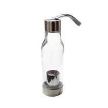 고급형 차우림냉온물병(600ml) 텀블러 녹차물병 티망 스포츠, 단품