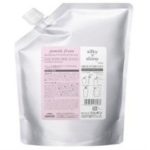 밀본 제밀 프란 트리트먼트 실키x샤이니 1000g, MILBON 밀본 니제르 그래스프 왁스 80g x 3개