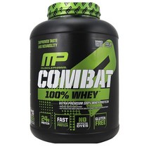 머슬팜 BCAA 컴뱃 울트라 웨이 프로틴파우더 초콜렛 2269그램