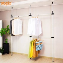 딜리스 행거 3단 25, 단품