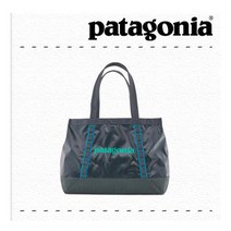 파타고니아코리아pa 22FW 블랙 홀 토트 25L 49031N7 GG