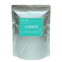 분말 스테비아 1kg 이, 단품