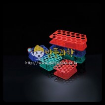 (ART)코니컬튜브랙50ml용 25홀/KSIC-4436