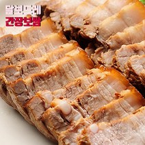 달보드레 간장보쌈, 1팩, 400g