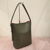 @@신상품 출시기념 특가할인@@앤클라인 올가을 트랜드 비비드한 칼라로 포인트를준 귀여운 느낌의 숄더백