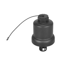 X AUTOHAUX 356959 AUTOHOX 자동차 오일 필터 캡 어셈블리 하우징 VW GTI 골프 제타 에오스 보라 for Audi A3 A406D115408A 06D11540