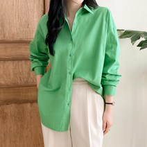 블랑로사 비비드 카라 남방