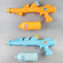 쥬크박스 5000아이들패트병물총(랜덤발송) 물총, 랜덤발송