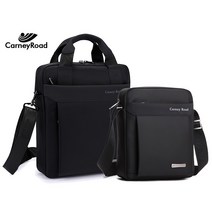 커니로드 크로스백 남자 숄더백 남성 서류가방 107 시리즈 세트