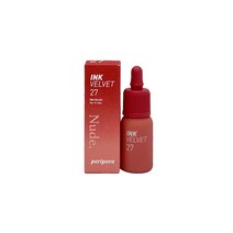 페리페라 잉크 더 벨벳, 27.누디과몰입