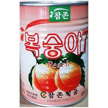 무료 복숭아농축액(참존 835ml) | 음료원액 복숭아음료, 1