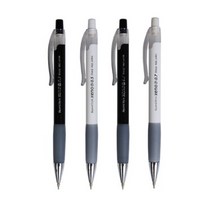 제노 1000 CCH-3 샤프 펜슬, 1개, 0.9mm