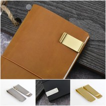 머니 클립 티켓 돈 꽂이 보관 정리 심플 디자인 휴대 카드 홀더 크립 집게, 골드