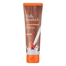 밀크바오밥 밀크바오밥 퍼퓸 리페어 헤어팩 200ml