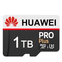 화웨이 1024GB 1TB Micro Card SDXC Class 10 메모리 카드 플래시 Microsd TF Mini 카드