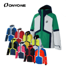 온요네 스키복 재킷 자켓 점퍼 남성 여성 데모 ONYONE 일본