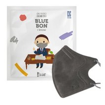 블루본 아이노우 소형, 블루본 아이노우 컬러 네이비 30매
