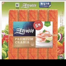 크라비아게맛살 명태 대림 180G(10EAx18G), 단품, 단품