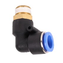 원터치피팅 PL 4-16mm 원터치휘팅 에어호스 유공압공구, PL 16-03, 1개