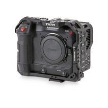 TILTA TA-T12-005 TA-BSP5-15-B 15mm LWS Baseplate Type V Black for Tiltaing Canon C70 카메라 케이지 MAVO Ed, [03] TA-T12-FCC-B, TA-T12-FCC-B