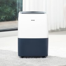 위닉스 뽀송 제습기 10L (DXTM100-KWK)
