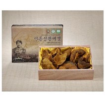 류충현약용버섯 상황버섯 300g 원물 중품 국내산 안동 뽕나무 건강식품 선물 세트 차 진액 엑기스 무농약 농장 약용버섯 균사체 재배 종류 분말 가루 효능 판매 어버이날 추석 구정 명절 추천 파는곳, 1박스