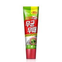 무균무때 바르는 곰팡이세정제, 150g, 1개