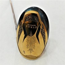 중고 엘로드 다이나스 로얄2 10.5도 R 남성용 중고 드라이버(정품), 단일제품