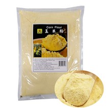 터보마켓 중국식품 신농부 옥수수가루 옥수수분 900g