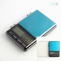 굿마켓 전자저울 600GX0.01G