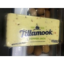 코스트코치즈 페퍼잭틸라무크 1.13kg4개1세트, 단품