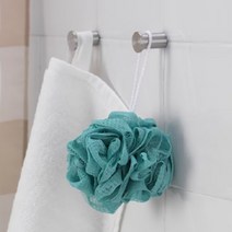 이케아 샤워볼 헬스장 목욕탕 수영장 사우나 샤워타올 3개입