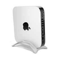 NewerTech NuStand Alloy for Mac mini (맥미니용 스탠드 세로거치대)