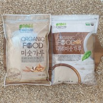 국내산 유기농 7곡 미숫가루 5곡 귀리미숫가루 귀리예찬, 유기농 미숫가루 700g