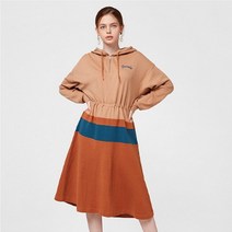 아키클래식 [아키클래식]테니스 클럽 후드 원피스 2종 택1