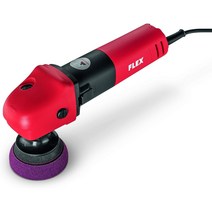 플렉스 Flex pe8-4 80 싱글 광택기 미니 폴리셔 차량관리