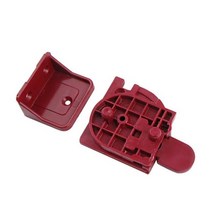 4개1세트택사이즈 교자 좌탁 원터치 테이블다리 상다리 접이식 부속, 쿠H 대