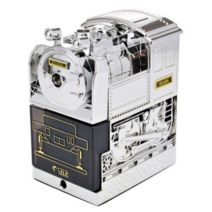 티티경인 하이샤파 연필깎이 KI-200, 혼합색상, 3개