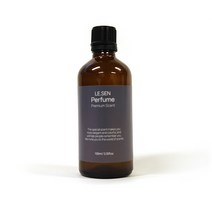 [상위 1% 디퓨저 제조사]르센 프리미엄 프래그런스 오일 100ml 41종 디퓨저 만들기 DIY 디퓨저재료, 02.가든파티