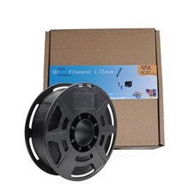 3D펜 저온 필라멘트 / 프라임3D펜 필라멘트(PCL 1kg/블랙)