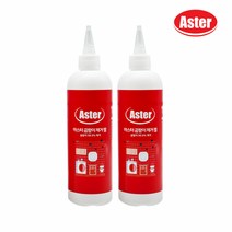 기타 아스터 곰팡이제거젤 200g x2개 실리콘 타일 화장실청소 줄눈 욕실청소 벽지 락스 소독제 세정제 살균제 창틀 베란다청소