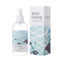 르플랑 협재의 아침바람 패브릭 퍼퓸 200ml, 단품