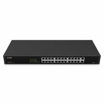 EFM네트워크 EFM ipTIME SW2400G2 스위칭 허브 24포트 IGMP 지원