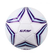 스타 아크틱 축구공 블루화이트 SB8805D-01