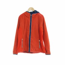 루이까스텔 오렌지 경량패딩점퍼 남자 M [105] 3798