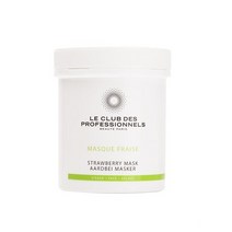 [Oligodermie] 올리고더미 스트로베리 마스크 125ml, 1개, 1개