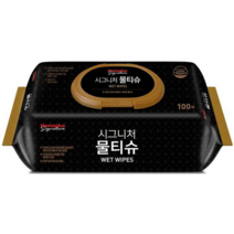 홈플러스 시그니처 물티슈, 100매, 20개