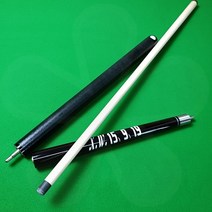 당구큐대 큐대 개인큐대 메이플 우드 파운치 풀 Que 스틱 XW 3 개 브레이크 점프 당구 큐 13.5mm, 한개옵션0